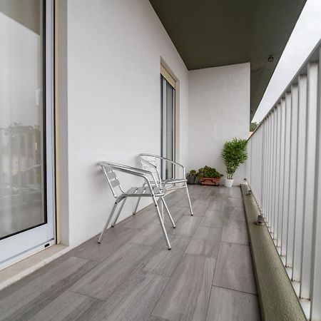 Green Island City Apartment Ponta Delgada Exterior foto