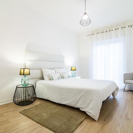 Green Island City Apartment Ponta Delgada Exterior foto