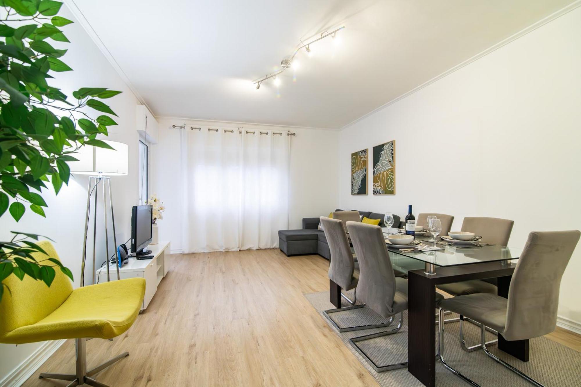Green Island City Apartment Ponta Delgada Exterior foto