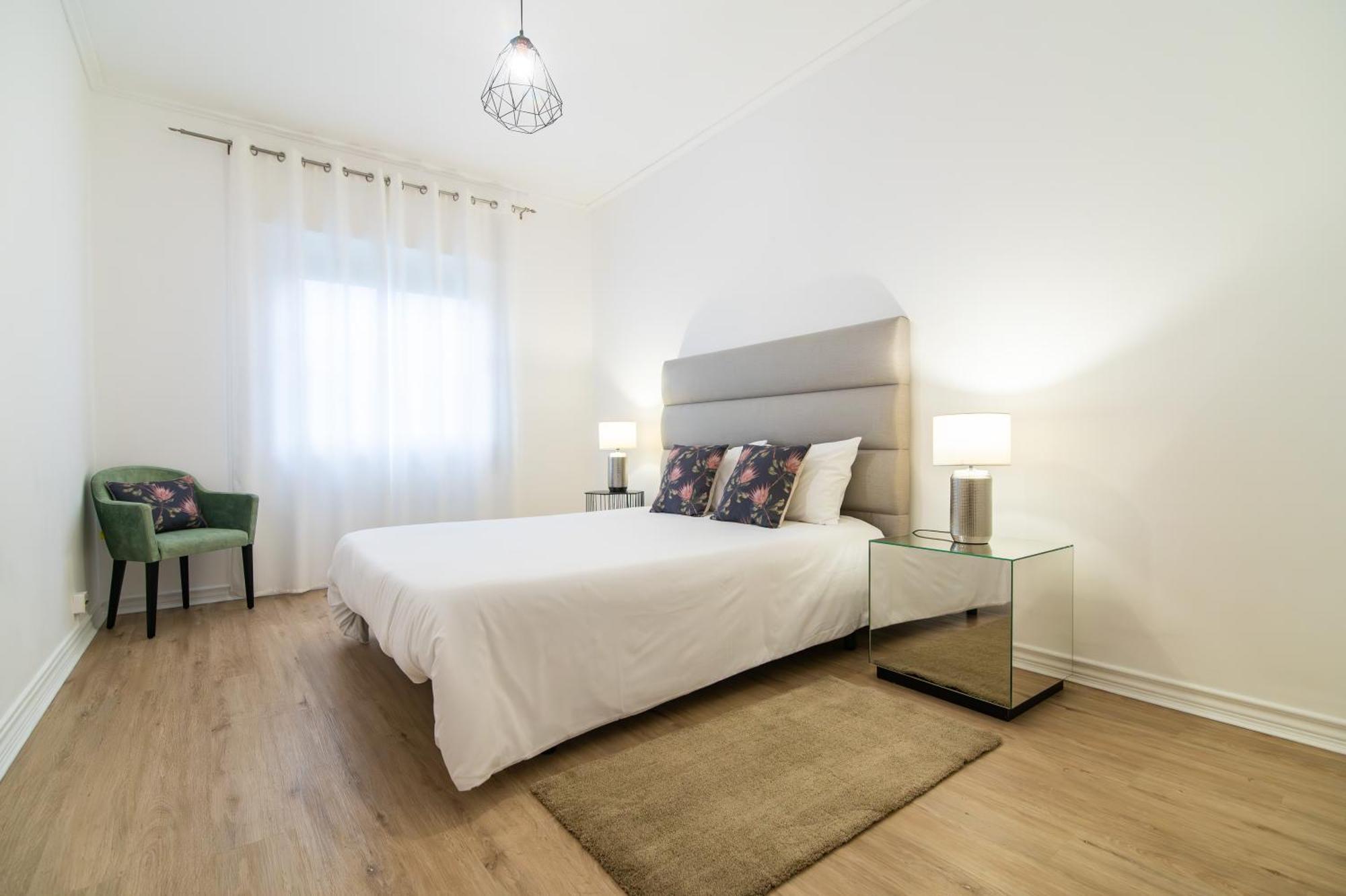 Green Island City Apartment Ponta Delgada Exterior foto