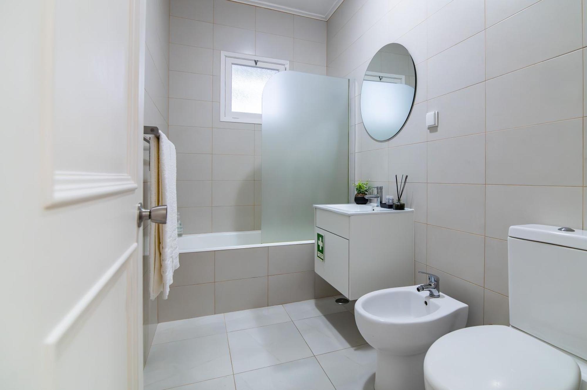 Green Island City Apartment Ponta Delgada Exterior foto